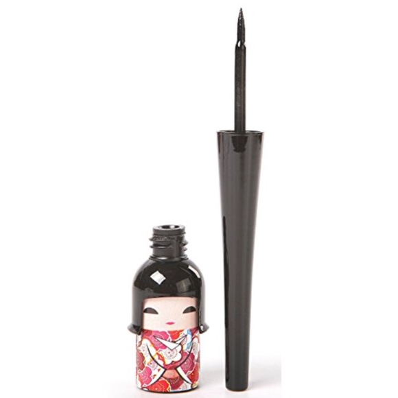 Other - Waterproof Geisha Liquid Eyeliner
